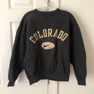 Nike Colorado Sweatshirt
